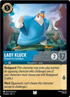 Image for Lady Kluck (172/204) [Archazia's Island]