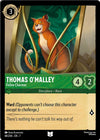 Image for Thomas O'Malley (88/204) [Archazia's Island]