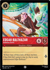 Image for Edgar Balthazar (146/204) [Archazia's Island]