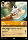 Image for Bolt (18/204) [Archazia's Island]