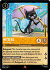 Image for Mittens (9/204) [Archazia's Island]