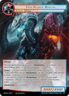 Image for Twin-Headed Dragon (Masterpiece Collection 02 "Fates Reunited!") (MP02-102 N) - Force of Will