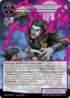 Image for Bloodcrazed Neonate (Masterpiece Collection 02 "Fates Reunited!") (MP02-035 MR) - Force of Will