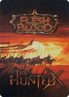 Image for The Hunted Art Card (Cold Foil) (The Hunted) - Flesh and Blood TCG
