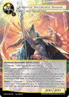 Image for Alabaster Spellweaver Shaman (Masterpiece Collection 02 "Fates Reunited!") (MP02-060 MR) - Force of Will