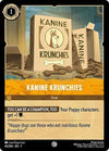 Image for Kanine Krunchies (43/204) [Archazia's Island]