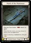 Image for Mark of the Huntsman - LGS375 (Flesh and Blood: Promo Cards) (LGS375) - Flesh and Blood TCG