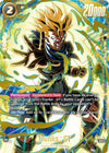 Image for Trunks : GT - FB04-114 (Tournament and Championship Promos) (FB04-114) - Dragon Ball Super: Fusion World