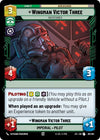 Image for Wingman Victor Three - Backstabber (Jump to Lightspeed) (086/262) - Star Wars: Unlimited