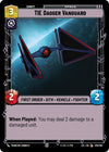 Image for TIE Dagger Vanguard (Jump to Lightspeed) (239/262) - Star Wars: Unlimited