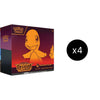 Image for Obsidian Flames Pokemon Center Elite Trainer Box Case (Exclusive) - Pokemon