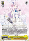 Image for Misono Mika (Blue Archive) (BAV/W112-E003 RR) - Weiss Schwarz
