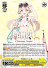Image for Ajitani Hifumi (Swimsuit) (Blue Archive) (BAV/W112-E004 RR) - Weiss Schwarz