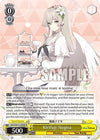 Image for Kirifuji Nagisa (Blue Archive) (BAV/W112-E005 R) - Weiss Schwarz
