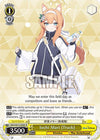 Image for Iochi Mari (Track) (Blue Archive) (BAV/W112-E007 R) - Weiss Schwarz