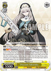 Image for Utazumi Sakurako (Blue Archive) (BAV/W112-E011 R) - Weiss Schwarz