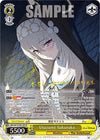 Image for Utazumi Sakurako (SP) (Blue Archive) (BAV/W112-E011SP SP) - Weiss Schwarz
