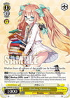 Image for Endou Shimiko (Blue Archive) (BAV/W112-E017 U) - Weiss Schwarz