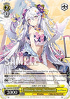 Image for Shirasu Azusa (Swimsuit) (Blue Archive) (BAV/W112-E018 U) - Weiss Schwarz