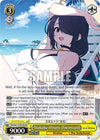 Image for Wakaba Hinata (Swimsuit) (SR) (Blue Archive) (BAV/W112-E019S SR) - Weiss Schwarz