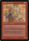 Image for Goblin Masons (Urza's Destiny) (86) - Magic: The Gathering