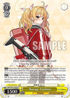 Image for Ibaragi Yoshimi (Blue Archive) (BAV/W112-E025 C) - Weiss Schwarz