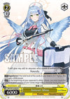 Image for Aomori Mine (Blue Archive) (BAV/W112-E032 C) - Weiss Schwarz