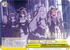 Image for The Sisterhood (Blue Archive) (BAV/W112-E037 CR) - Weiss Schwarz