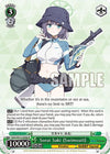 Image for Sorai Saki (Swimsuit) (Blue Archive) (BAV/W112-E046 R) - Weiss Schwarz