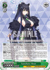 Image for Sunohara Shun (Blue Archive) (BAV/W112-E047 R) - Weiss Schwarz