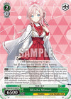 Image for Mizuha Mimori (Blue Archive) (BAV/W112-E057 U) - Weiss Schwarz