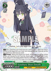 Image for Sunohara Shun (Small) (Blue Archive) (BAV/W112-E059 U) - Weiss Schwarz