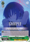 Image for Imashino Misaki (SR) (Blue Archive) (BAV/W112-E065S SR) - Weiss Schwarz