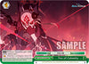 Image for Fox of Calamity (RRR) (Blue Archive) (BAV/W112-E075R RRR) - Weiss Schwarz