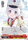 Image for Renkawa Cherino (SP) (Blue Archive) (BAV/W112-E077SP SP) - Weiss Schwarz