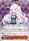 Image for Sorasaki Hina (Swimsuit) (Blue Archive) (BAV/W112-E079 RR) - Weiss Schwarz