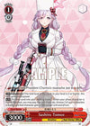 Image for Sashiro Tomoe (Blue Archive) (BAV/W112-E097 C) - Weiss Schwarz