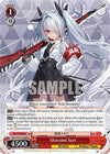 Image for Shiromi Iori (Blue Archive) (BAV/W112-E098 C) - Weiss Schwarz
