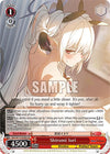 Image for Shiromi Iori (SR) (Blue Archive) (BAV/W112-E098S SR) - Weiss Schwarz
