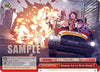 Image for Harunaaa! Just Let Me Go Already! (Blue Archive) (BAV/W112-E105 CR) - Weiss Schwarz