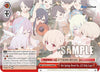 Image for Hot Springs Resort No. 227 Daily Logs! (RRR) (Blue Archive) (BAV/W112-E106R RRR) - Weiss Schwarz
