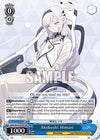 Image for Akeboshi Himari (Blue Archive) (BAV/W112-E107 RR) - Weiss Schwarz