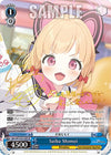 Image for Saiba Momoi (SP) (Blue Archive) (BAV/W112-E112SP SP) - Weiss Schwarz