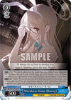 Image for Murokasa Akane (Bunny) (SR) (Blue Archive) (BAV/W112-E120S SR) - Weiss Schwarz