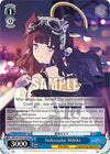 Image for Nekozuka Hibiki (SR) (Blue Archive) (BAV/W112-E123S SR) - Weiss Schwarz
