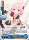 Image for Izumimoto Eimi (SR) (Blue Archive) (BAV/W112-E129S SR) - Weiss Schwarz