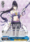 Image for Otohana Sumire (Blue Archive) (BAV/W112-E130 C) - Weiss Schwarz