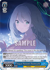 Image for Izayoi Nonomi (Swimsuit) (SR) (Blue Archive) (BAV/W112-E133S SR) - Weiss Schwarz