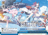 Image for Abydos Resort Restoration Task Force (Blue Archive) (BAV/W112-E139 CR) - Weiss Schwarz