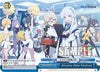 Image for Kivotos Halo Festival (RRR) (Blue Archive) (BAV/W112-E140R RRR) - Weiss Schwarz
